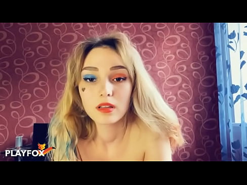 ❤️ Töfrandi sýndarveruleikagleraugu gáfu mér kynlíf með Harley Quinn Slúður á is.bestsexporno.ru ❌
