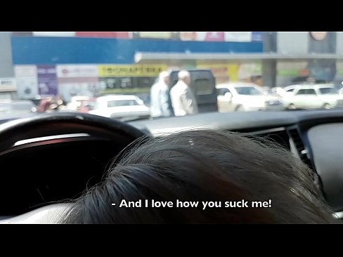 ❤️ Sogaði beint á bílastæðinu fyrir utan kjörbúðina Slúður á is.bestsexporno.ru ❌