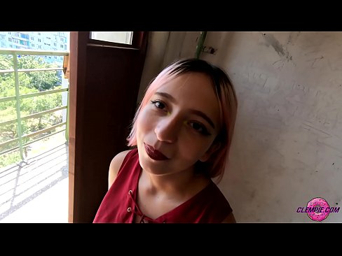 ❤️ Nemandi Sensual sýgur ókunnugan í úthafinu - Ásamt andliti hans Slúður á is.bestsexporno.ru ❌